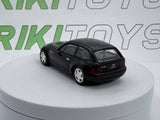 BMW Z 3 Coupè High Speed 1/43 Nero - RikiToys - High Speed
