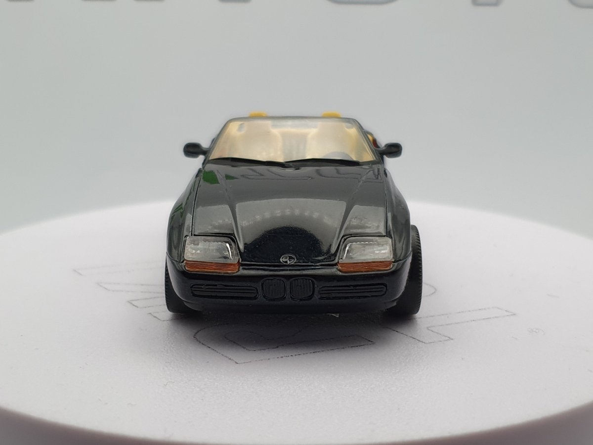 BMW Z1 Shabak 1/43 - RikiToys - Shabak#