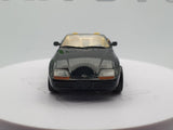 BMW Z1 Shabak 1/43 - RikiToys - Shabak#