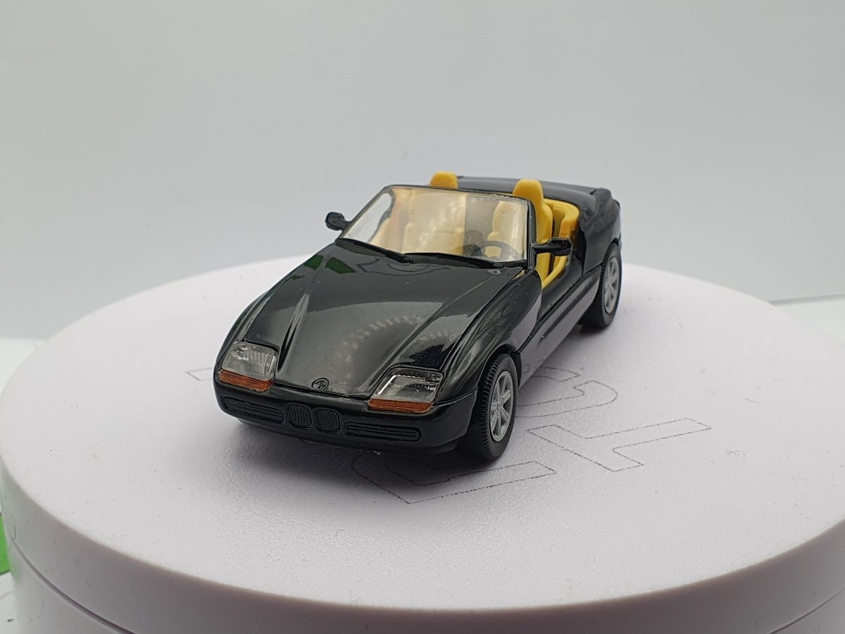 BMW Z1 Shabak 1/43 - RikiToys - Shabak#