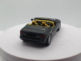 BMW Z1 Shabak 1/43 - RikiToys - Shabak#