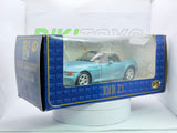 BMW Z3 1/24 Azzurro metallizzato - RikiToys - RikiToys#
