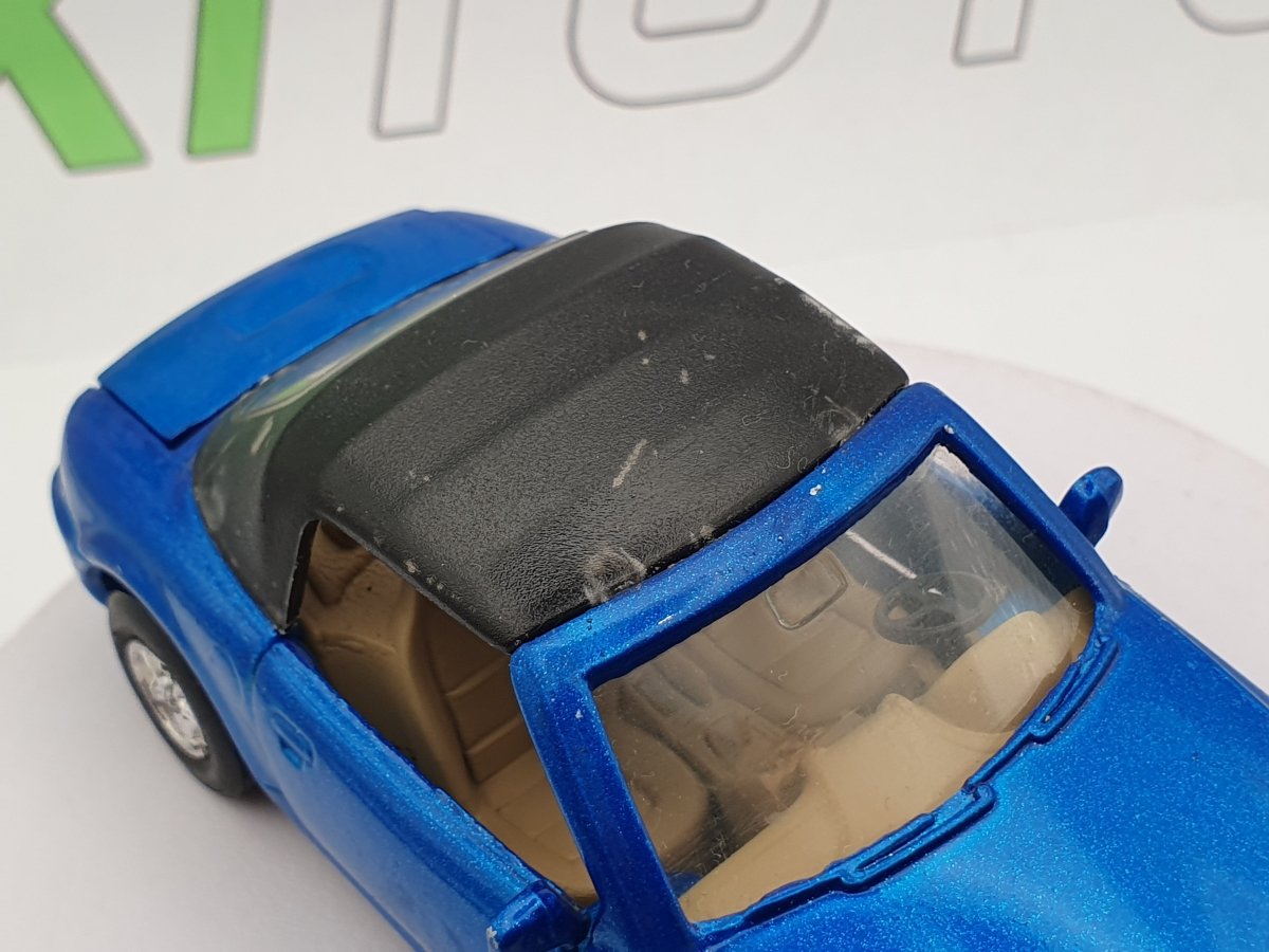 BMW Z3 1/38 Blu 1997 - RikiToys - RikiToys