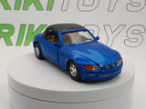 BMW Z3 1/38 Blu 1997 - RikiToys - RikiToys