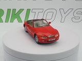 BMW Z3 Cararama 1/43 Rosso 1997 - RikiToys - Cararama
