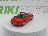 BMW Z3 Cararama 1/43 Rosso 1997 - RikiToys - Cararama