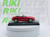 BMW Z3 Schuco 1/43 Rosso - RikiToys - Schuco