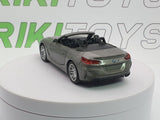 BMW Z4 40i M MSZ 1/38 Grigio - RikiToys - MSZ