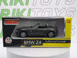 BMW Z4 E85 Spidko 1/43 Grigio 2002 - RikiToys - Spidko