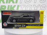 BMW Z4 E85 Spidko 1/43 Grigio 2002 - RikiToys - Spidko