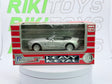 BMW Z4 Globo 1/43 Grigio mretallizzato - RikiToys - Globo