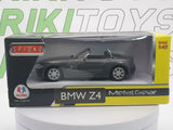 BMW Z4 Spidko 1/43 Grigio 2002 - RikiToys - Spidko