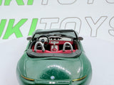 BMW Z8 Cararama 1/43 Verde - RikiToys - Cararama