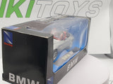 BMW Z8 New Ray 1/43 - RikiToys - New Ray#