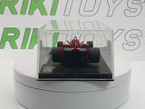 Brabham BT 46 Edicola 1/43 Rosso - RikiToys - Edicola#