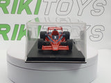 Brabham BT 46 Edicola 1/43 Rosso - RikiToys - Edicola#