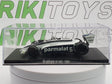 Brabham BT 49C Edicola 1/43 Bianco - RikiToys - Edicola#