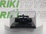 Brabham BT 49C Edicola 1/43 Bianco - RikiToys - Edicola#