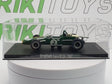 Brabham Repco BT 24 Edicola 1/43 Verde - RikiToys - Edicola#