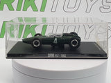 BRM F.1 P57 Edicola 1/43 Verde - RikiToys - Edicola#
