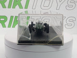 BRM F.1 P57 Edicola 1/43 Verde - RikiToys - Edicola#