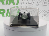 BRM F.1 P57 Edicola 1/43 Verde - RikiToys - Edicola#