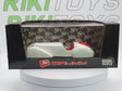 Bugatti 57 S Brumm 1/43 Bianco 1936 - RikiToys - Brumm