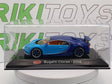 Bugatti Chiron (2016) Edicola 1/43 - RikiToys - Edicola#