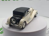 Bugatti Royale Del Prado 1/43 - RikiToys - Del Prado#