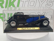 Bugatti Royale Solido 1/43 Nero 1928 - RikiToys - Solido