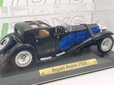 Bugatti Royale Solido 1/43 Nero 1928 - RikiToys - Solido