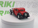 Bugatti T 50 Guisval 1/43 Rosso 1931 - RikiToys - Guisval