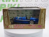Bugatti Tipo 59 Brumm 1/43 Azzurro 1933 - RikiToys - Brumm