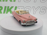 Buick Cabriolet Solido 1/43 Rosa 1950 - RikiToys - Solido