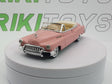 Buick Cabriolet Solido 1/43 Rosa 1950 - RikiToys - Solido