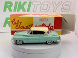 Buick Cabriolet Solido 1/43 Verde Tiffany 1950 - RikiToys - Solido