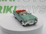 Buick Century New Ray 1/43 Verde 1955 - RikiToys - New Ray