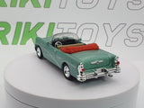 Buick Century New Ray 1/43 Verde 1955 - RikiToys - New Ray