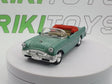 Buick Century New Ray 1/43 Verde 1955 - RikiToys - New Ray