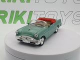 Buick Century New Ray 1/43 Verde 1955 - RikiToys - New Ray