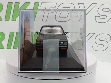 Buick Grand National 1987 Edicola 1/43 - RikiToys - Edicola#