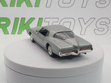 Buick Riviera Road Signature 1/43 Argento 1971 - RikiToys - Road Signature