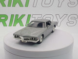 Buick Riviera Road Signature 1/43 Argento 1971 - RikiToys - Road Signature