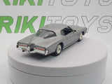 Buick Riviera Road Signature 1/43 Argento 1971 - RikiToys - Road Signature