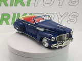 Buick Road Master Arko 1/35 Blu 1941 - RikiToys - Arko