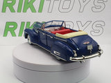 Buick Road Master Arko 1/35 Blu 1941 - RikiToys - Arko