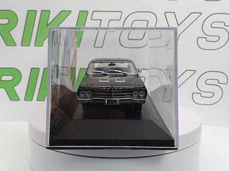 Buick Skylark G.S 1966 Edicola 1/43 - RikiToys - Edicola#