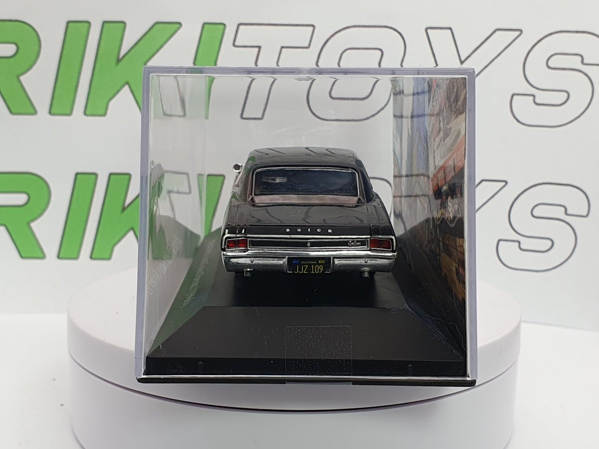 Buick Skylark G.S 1966 Edicola 1/43 - RikiToys - Edicola#