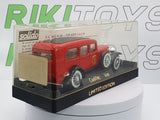 Cadillac Boston Fire Brigade Solido 1/43 - RikiToys - Solido#
