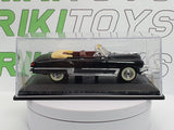 Cadillac Cabriolet 1949 Edicola 1/43 - RikiToys - Edicola#